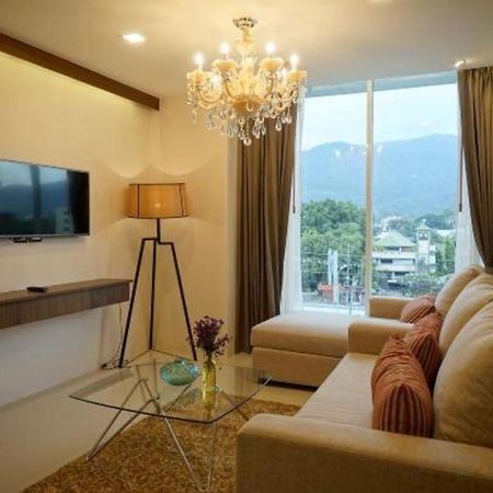 Baisirimaya Hotel Chiang Mai Extérieur photo