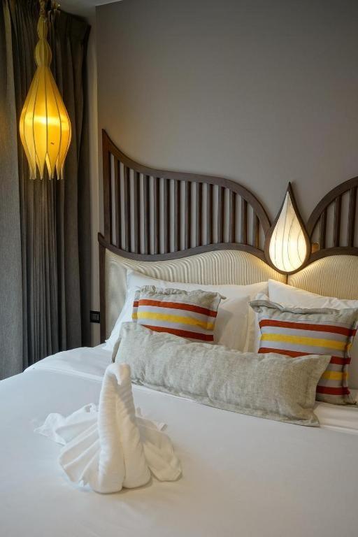 Baisirimaya Hotel Chiang Mai Extérieur photo