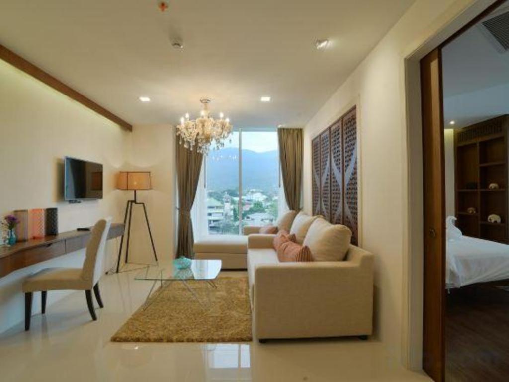 Baisirimaya Hotel Chiang Mai Extérieur photo