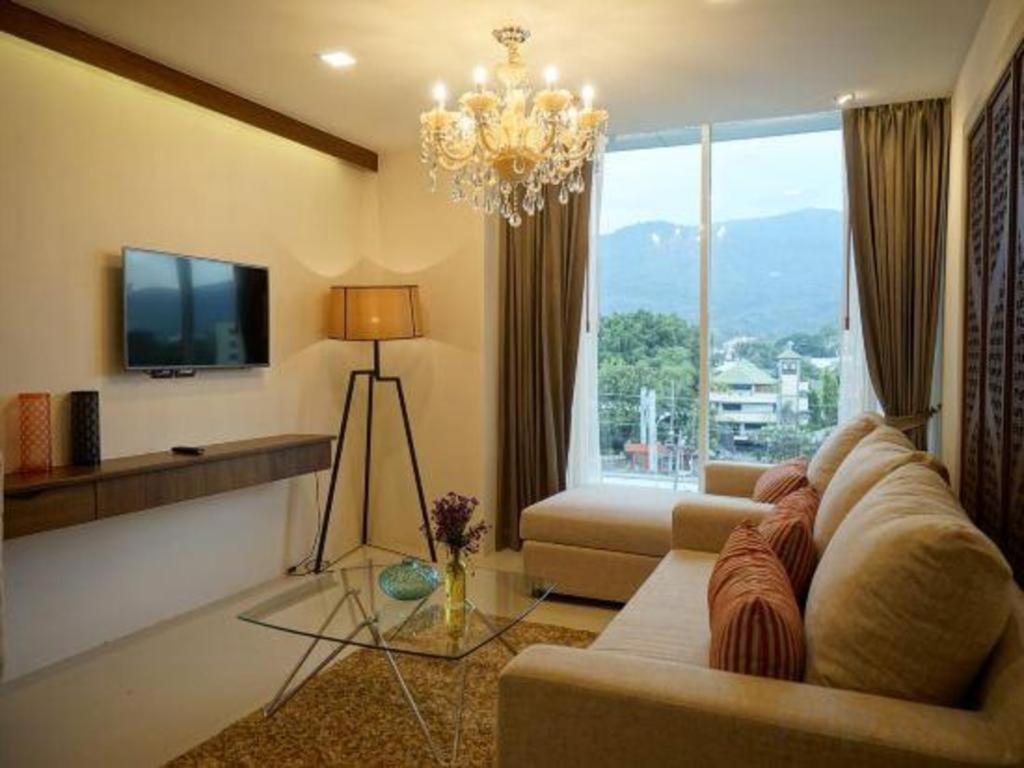 Baisirimaya Hotel Chiang Mai Extérieur photo