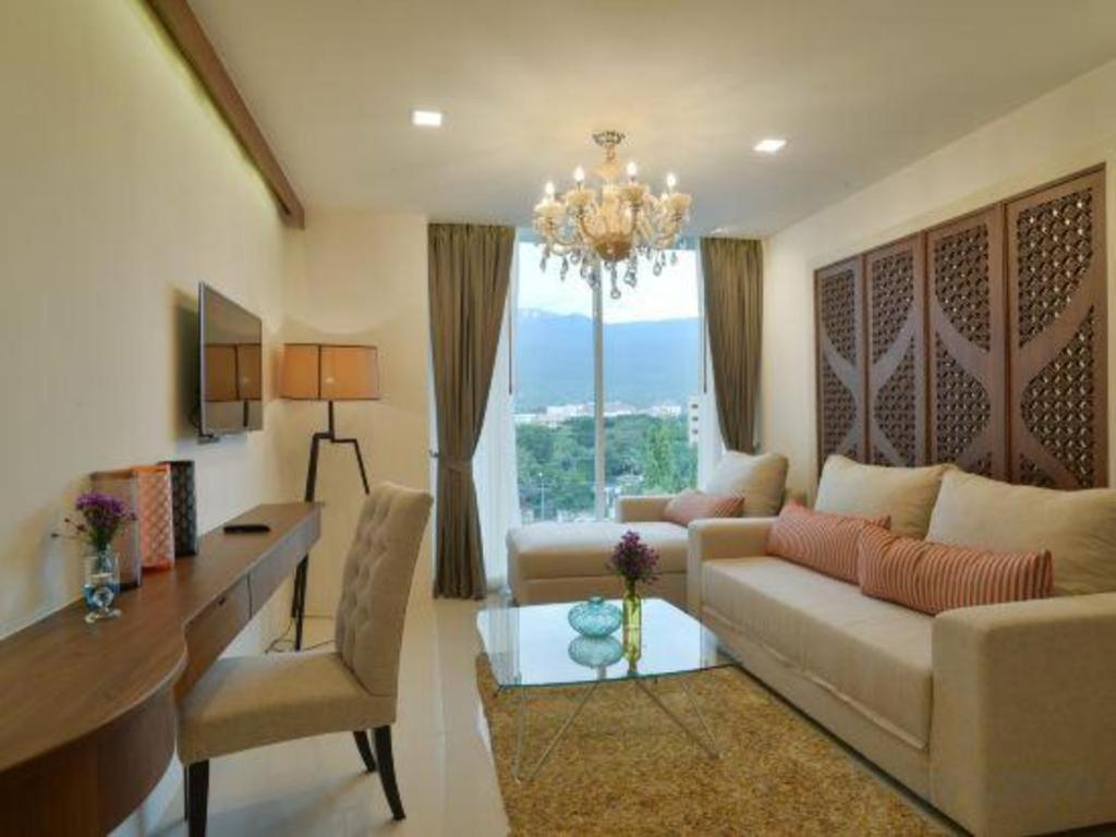 Baisirimaya Hotel Chiang Mai Extérieur photo