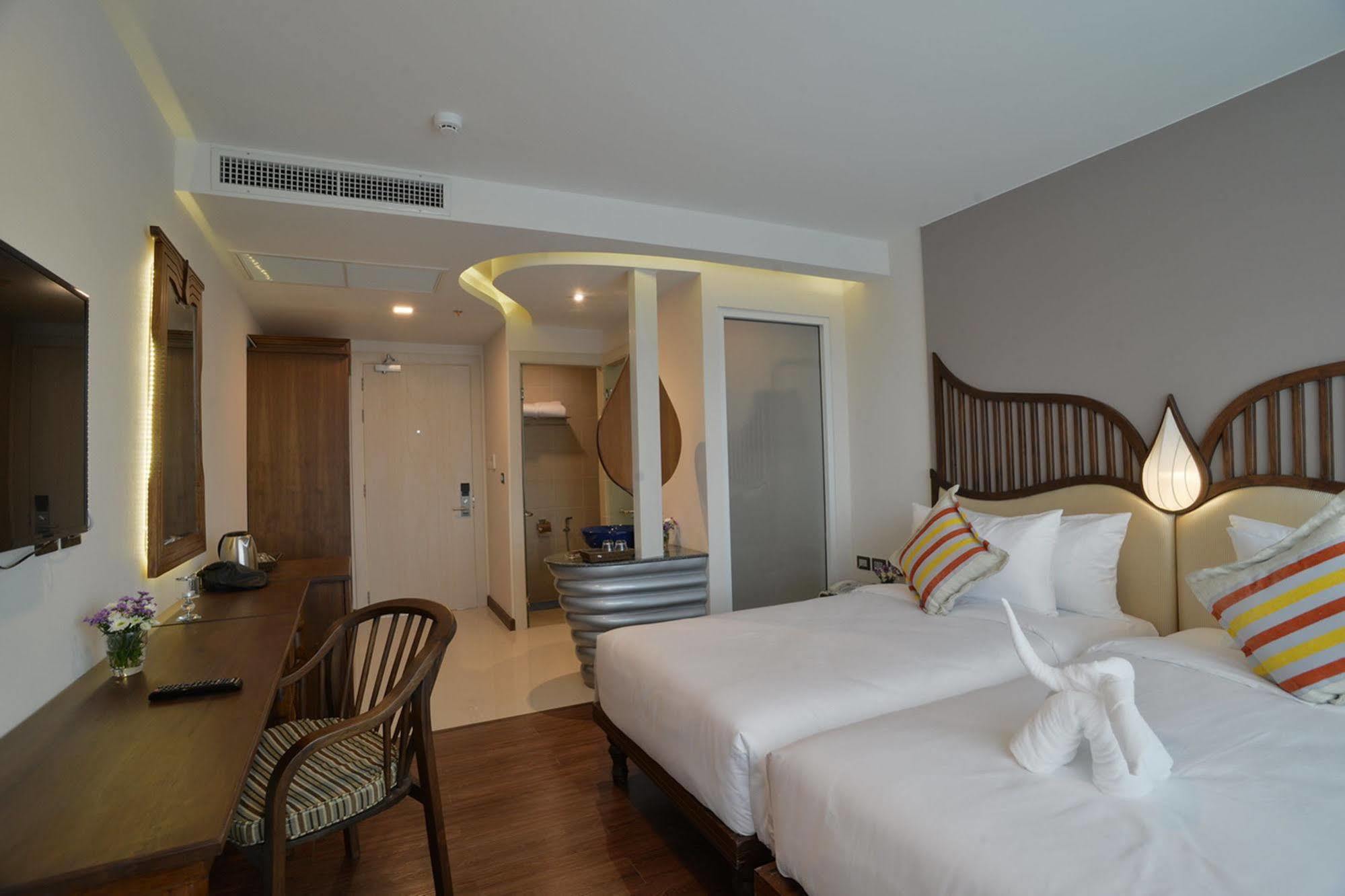 Baisirimaya Hotel Chiang Mai Extérieur photo