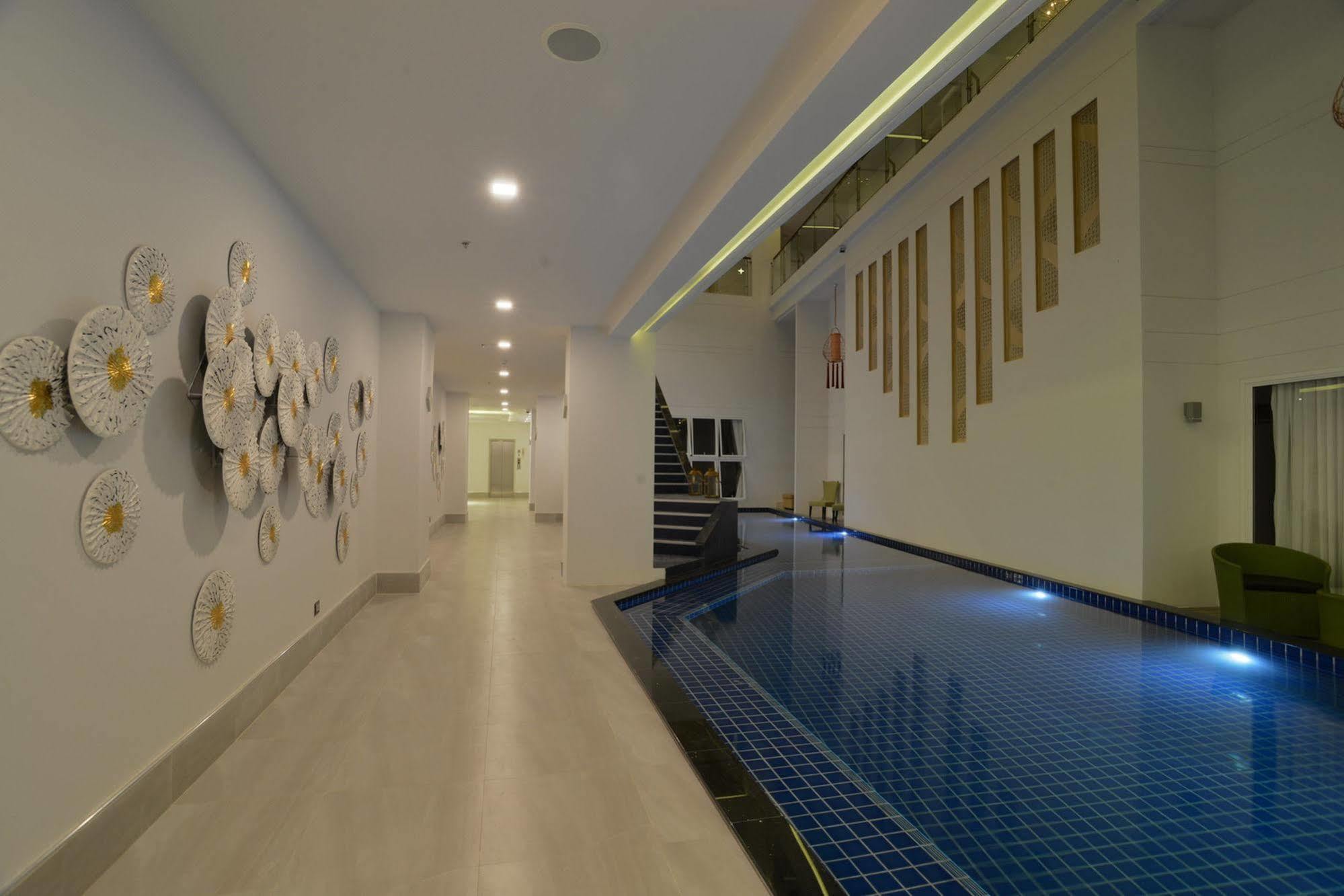 Baisirimaya Hotel Chiang Mai Extérieur photo