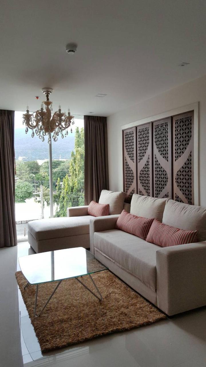 Baisirimaya Hotel Chiang Mai Extérieur photo