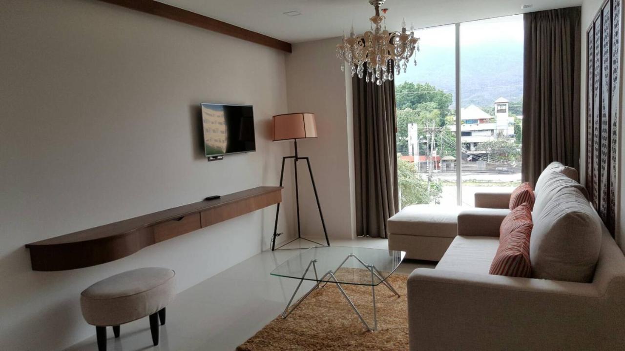 Baisirimaya Hotel Chiang Mai Extérieur photo