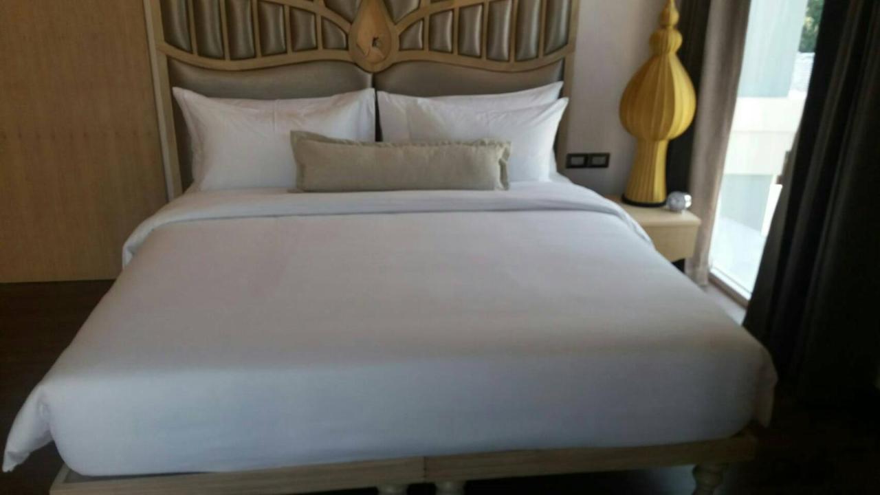 Baisirimaya Hotel Chiang Mai Extérieur photo