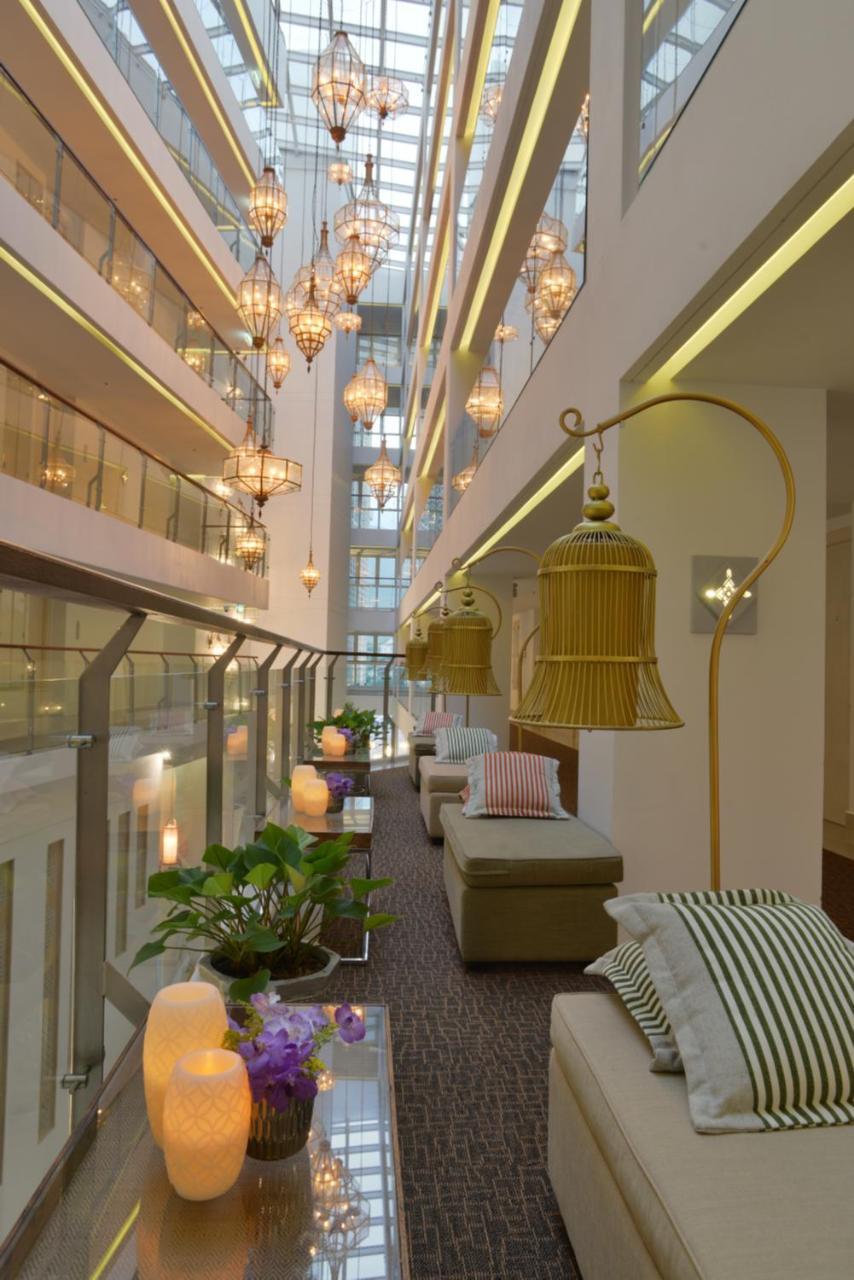 Baisirimaya Hotel Chiang Mai Extérieur photo
