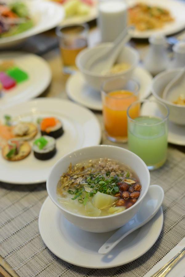 Baisirimaya Hotel Chiang Mai Extérieur photo