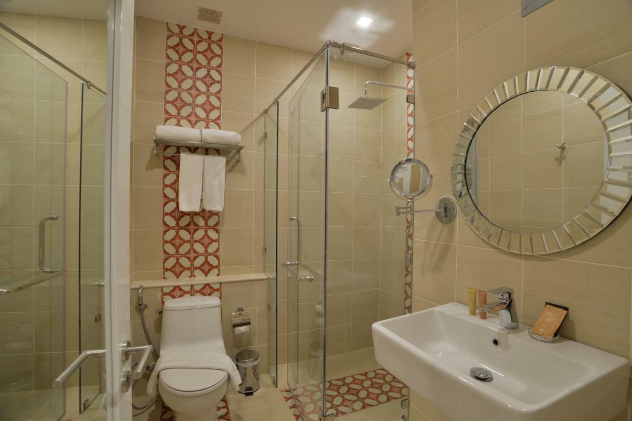 Baisirimaya Hotel Chiang Mai Extérieur photo