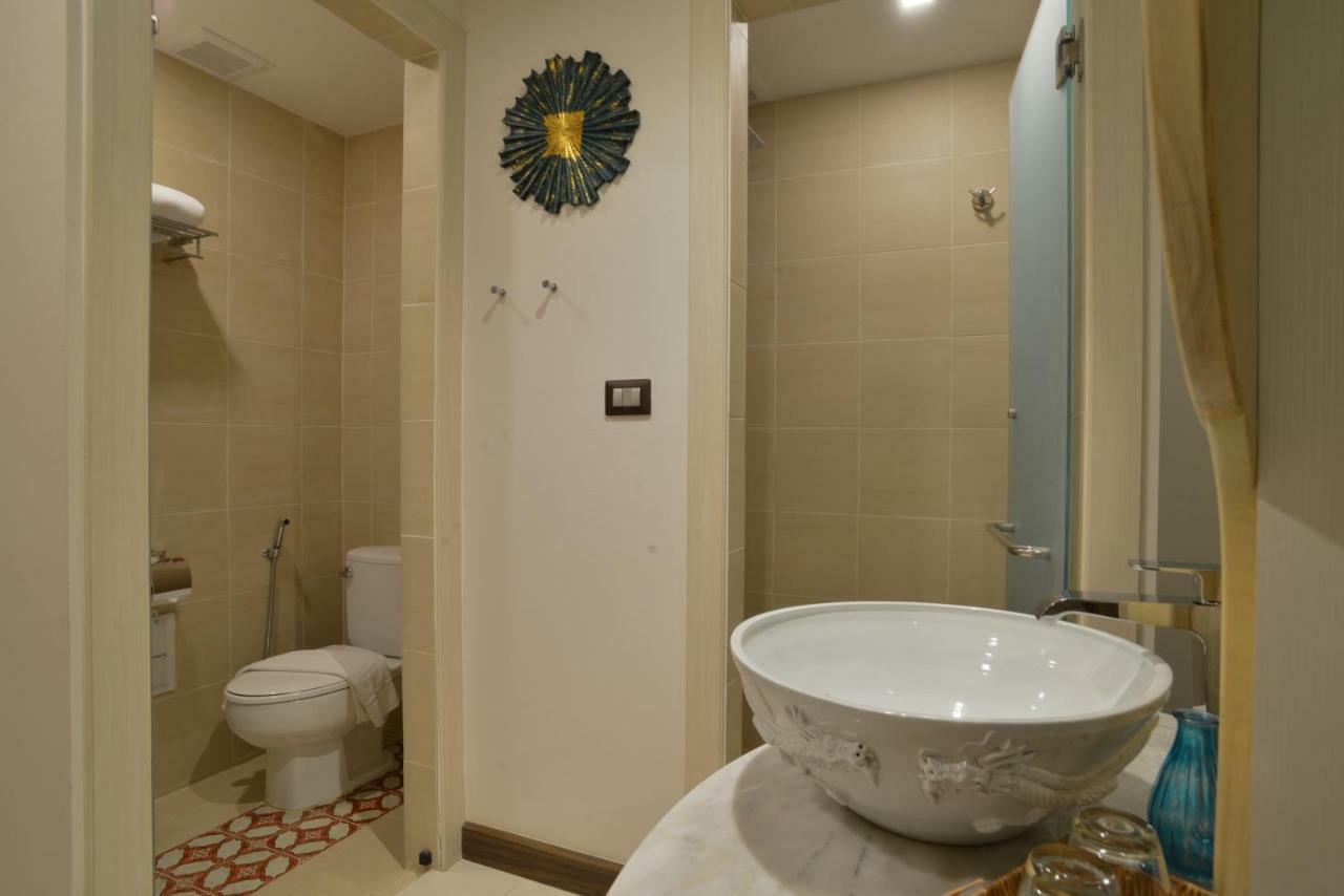 Baisirimaya Hotel Chiang Mai Extérieur photo